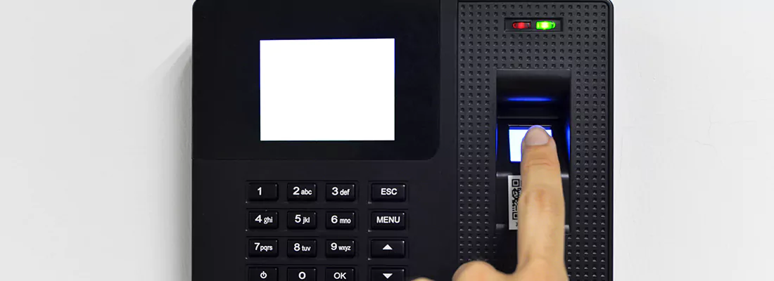Door Access Control And Security in West Side, ON