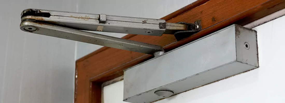 Door Closer Specialists in Windsor, ON