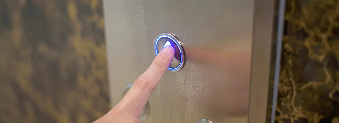 Door Opening Button Solutions for Businesses in Windsor, ON