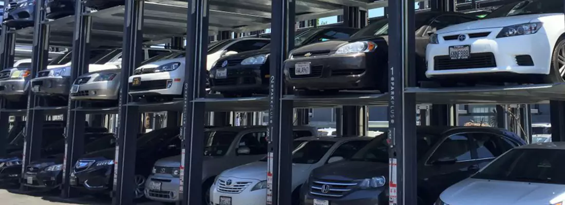Electric Parking Pillars: A Smart Parking Solution for Residents in Windsor, ON