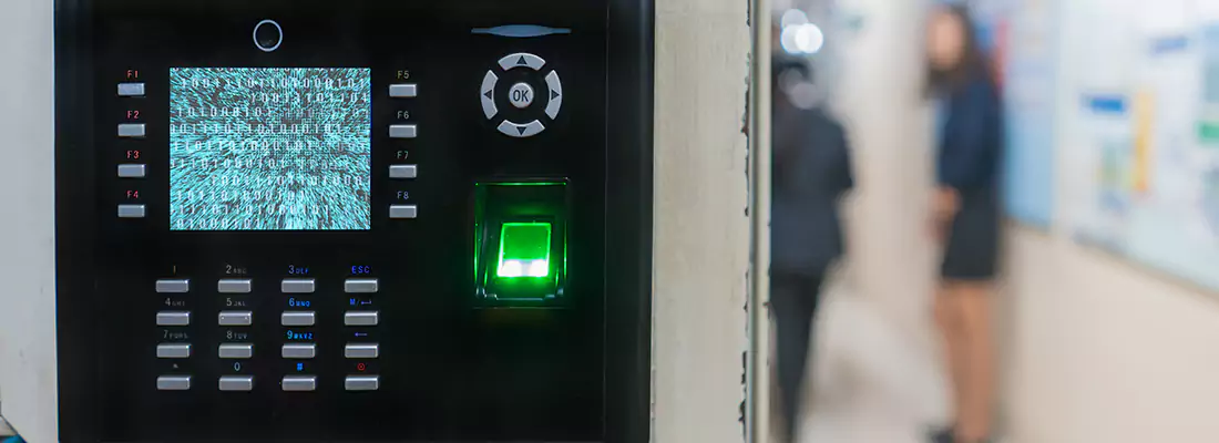 Enhance Security with Retinal Access Systems in Bridgeview, ON