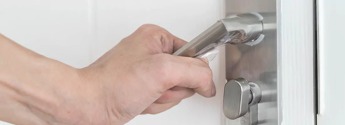 Expert Garage Door Opener Repair and Installation in Windsor, ON