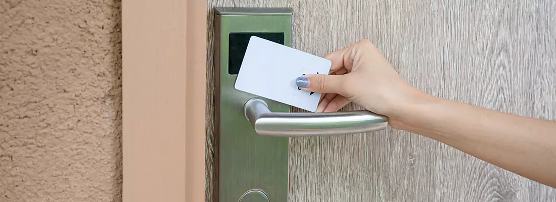 Expert Maintenance and Repair for Electric Locks in Windsor, ON