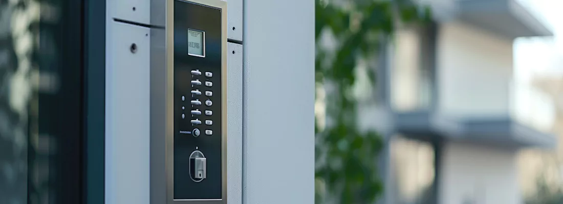 Expert Maintenance and Repairs For Keyless Entry Systems in Windsor, ON