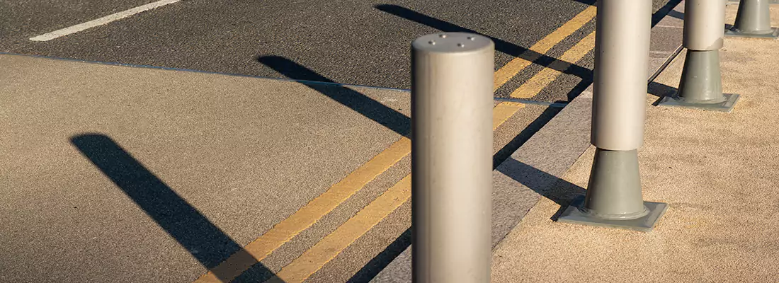 Fast and Reliable Car Parking Post Installation Services in Windsor, ON