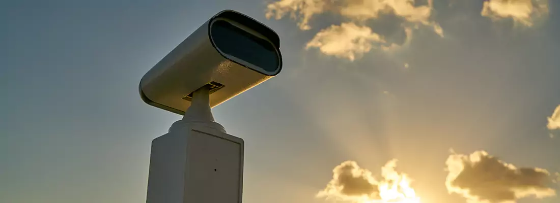Features of Our IP Camera Systems in Windsor, ON