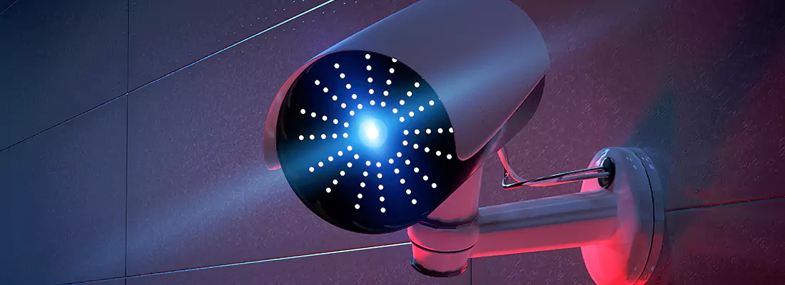 Features of Our Night Vision CCTV Cameras in Windsor, ON