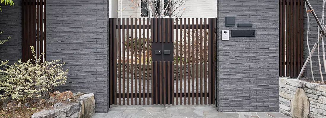 Gate System Repair and Maintenance Services in Windsor, ON