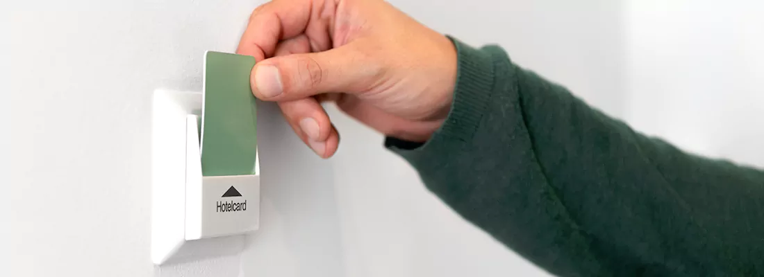 How Door Schedule Systems Improve Access Control in Windsor, ON