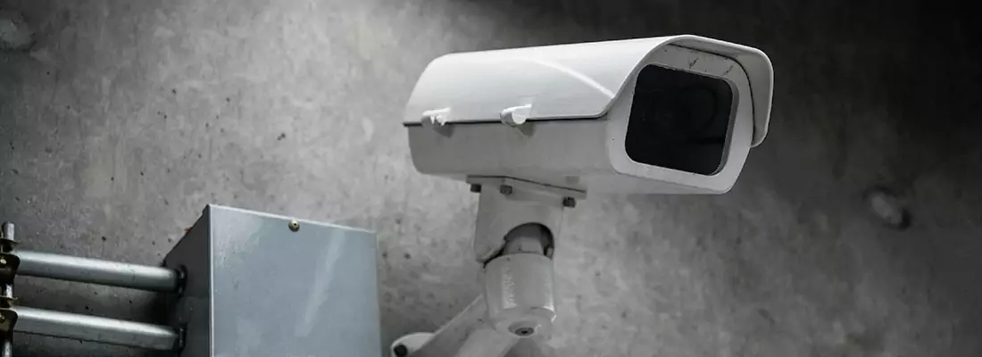 Indoor CCTV Camera Repair and Maintenance Services in Windsor, ON