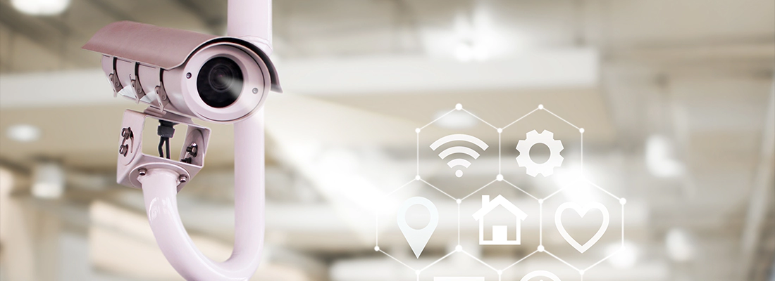 Indoor Security Camera Solutions for Windsor, ON
