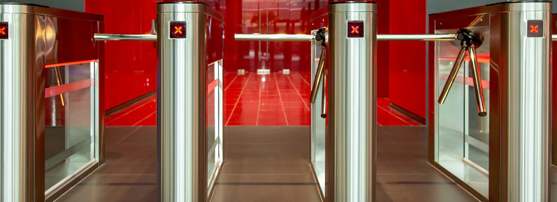 Low-Maintenance RFID Gate Installations in Bridgeview, ON