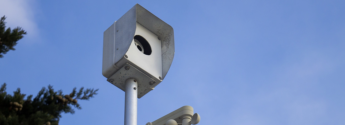 24/7 Monitoring Security Camera Systems in Windsor, ON