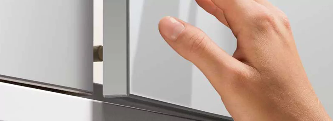 Professional Installation of Push to Open Door Systems in Windsor, ON