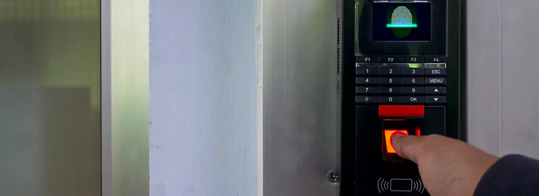 Reliable Access Control System Installation in Windsor, ON