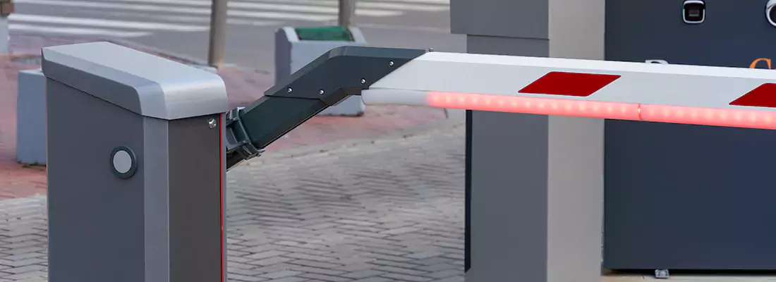 Reliable and Durable Automatic Vehicle Barriers in Windsor, ON