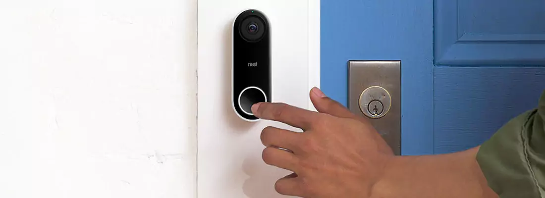 Reliable Electric Doorbell Services in Windsor, ON