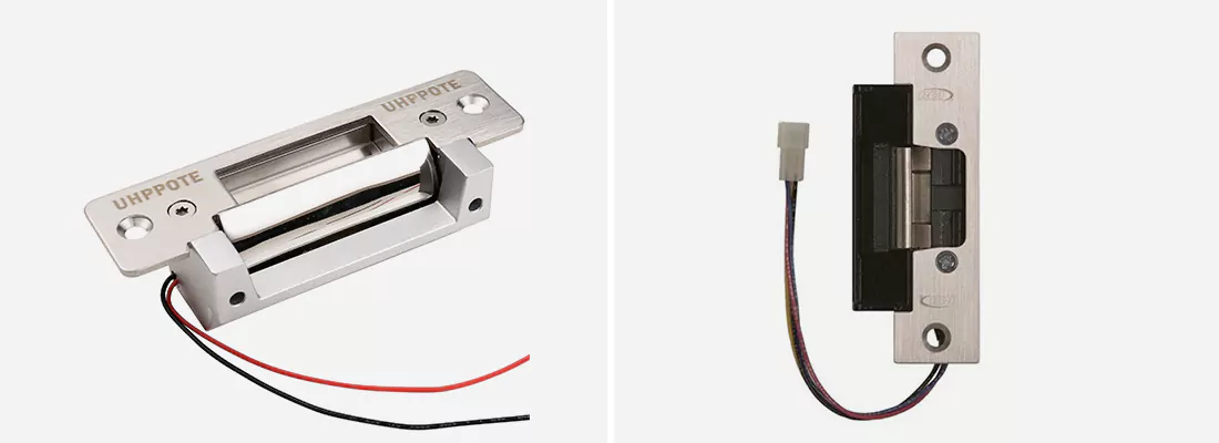 Reliable Electric Strike Solutions for Automatic Door Security in Windsor, ON