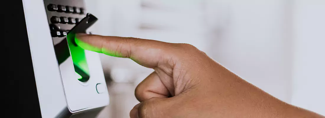 Reliable Fingerprint Access System Installation and Maintenance in Windsor, ON