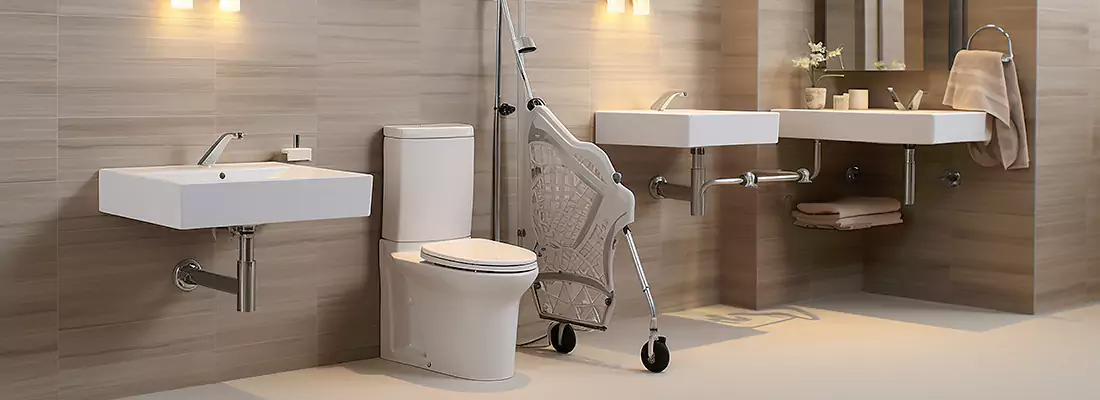 Reliable Handicap Washroom Installation and Maintenance in Windsor, ON