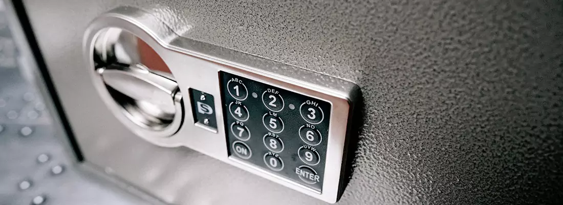 Reliable Keypad Access Control Solutions for Every Need in Windsor, ON