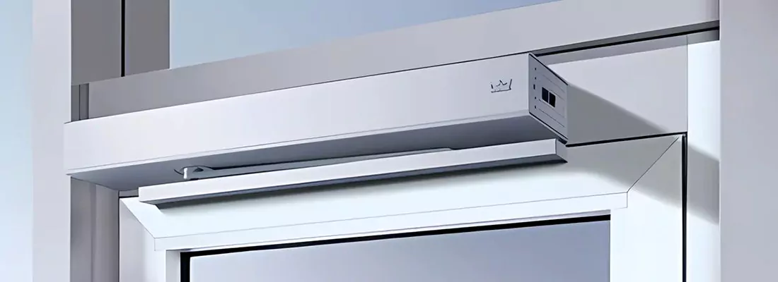 Residential and Commercial Low Energy Door Operator Solutions in Windsor, ON