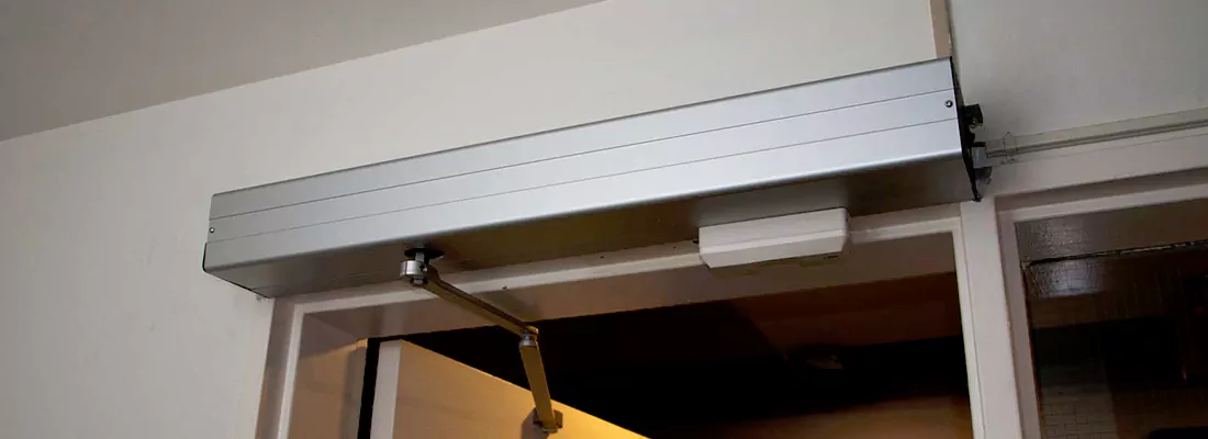 Residential Door Operator Service in Windsor, ON