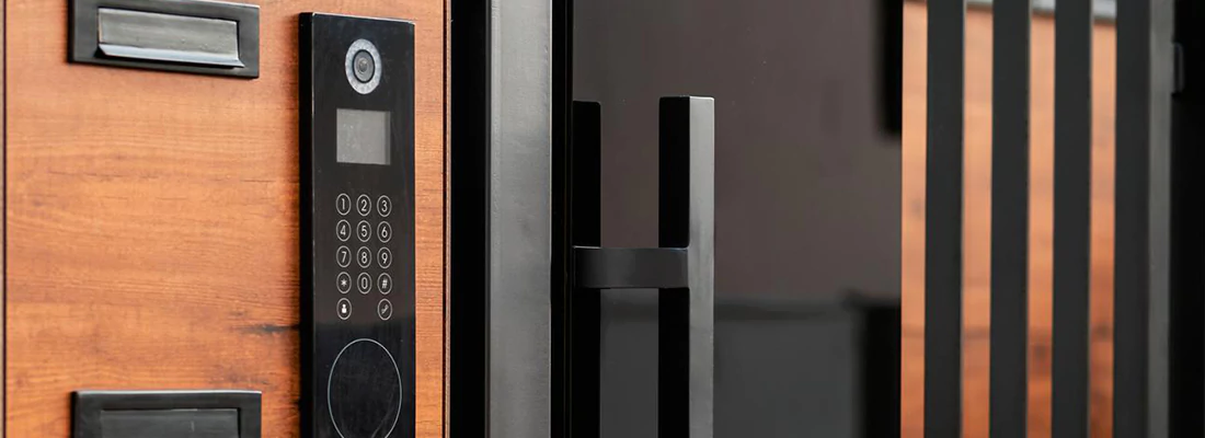 RFID-Enabled Access Control Systems in Windsor, ON
