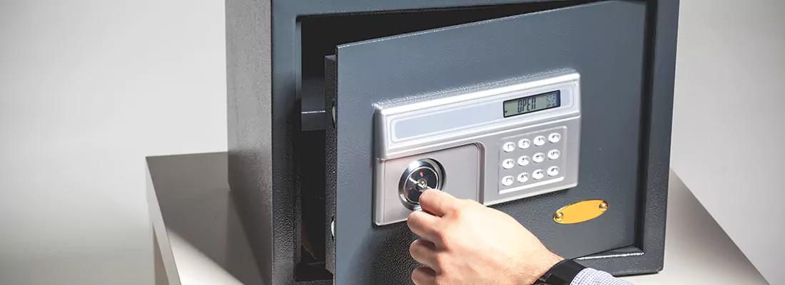 Safe Opening Repair in Windsor