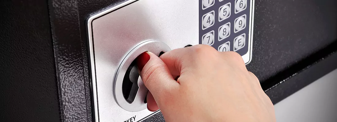 Safe Replacement in Windsor, ON