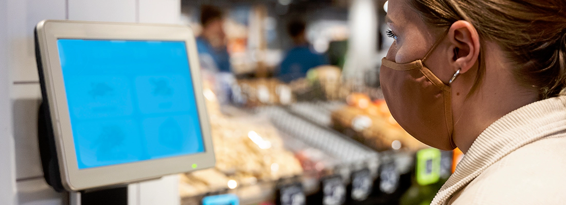 Scalable Store Access Control Systems for Large Retailers in Windsor, ON