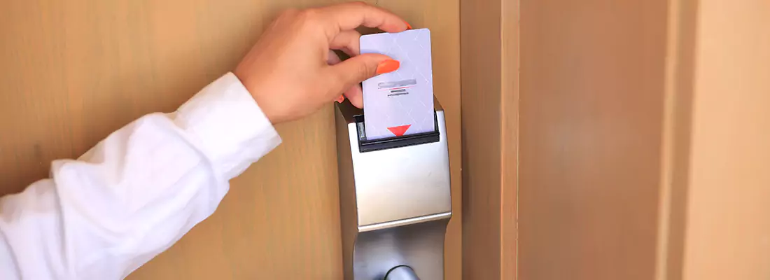 Seamless Integration of Keycard Access Systems in Windsor, ON