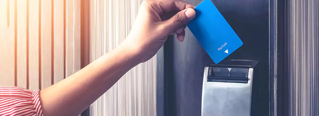 Secure Your Windsor Home or Business with Electric Locks