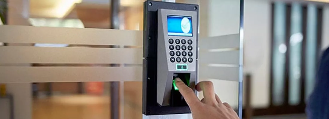 Secure Your Facility with Industrial Access Control Installation in Windsor, ON