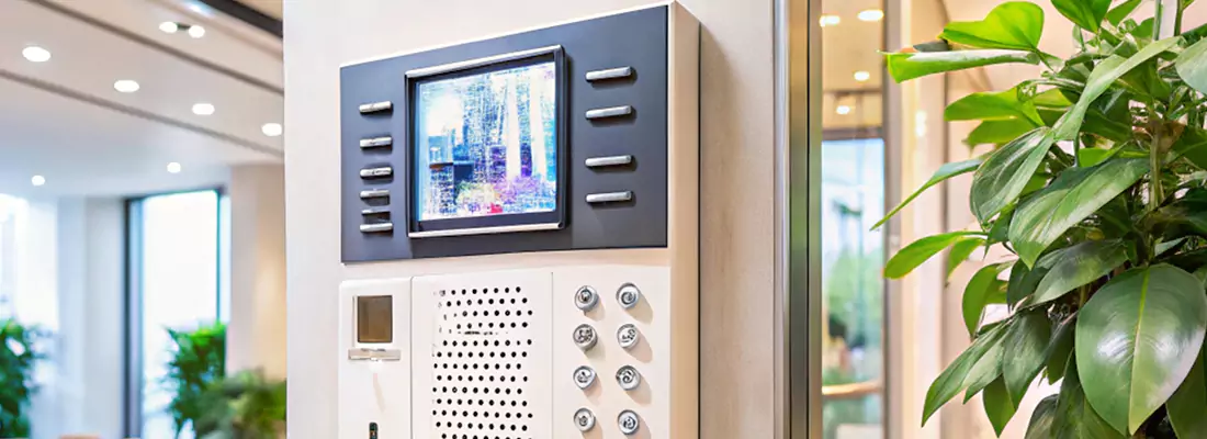 Secure Your Facility with Retinal Access Systems in Bridgeview, ON