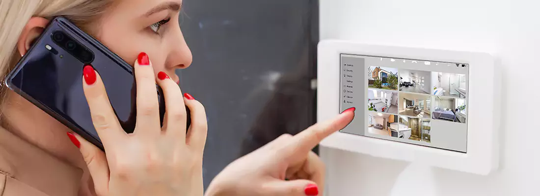 Secure Your Property with Video Intercom Systems in Windsor, ON