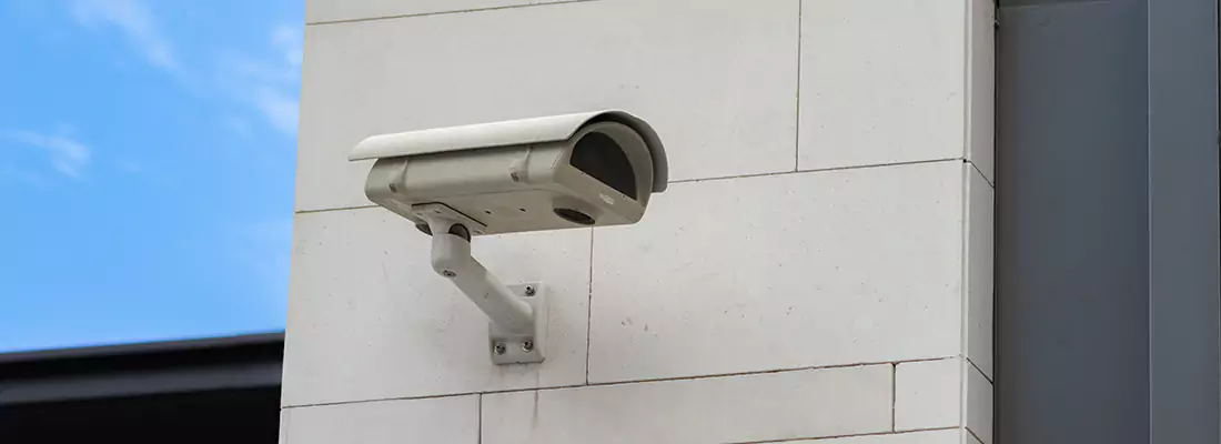 Secure Your Property with Wireless CCTV Systems in Windsor, ON