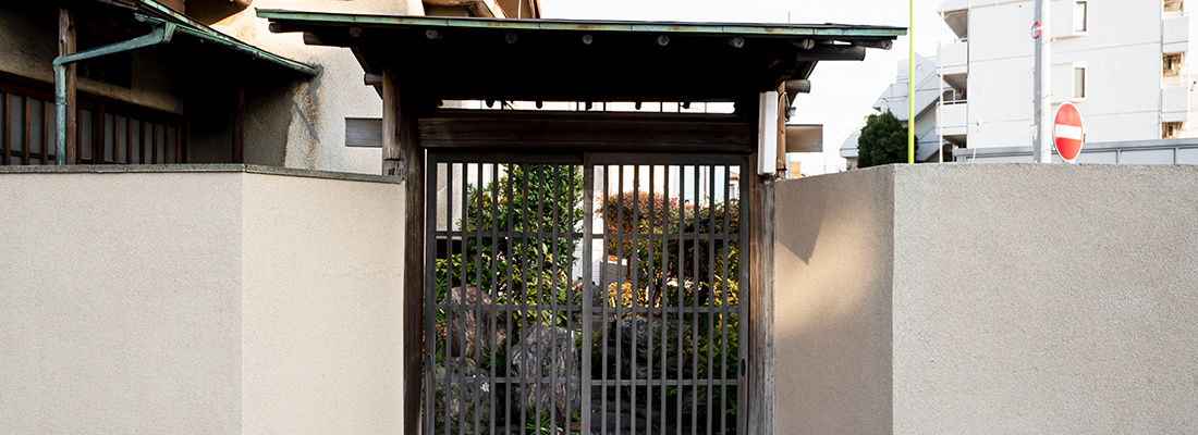 Security Gate Maintenance Services in Windsor, ON
