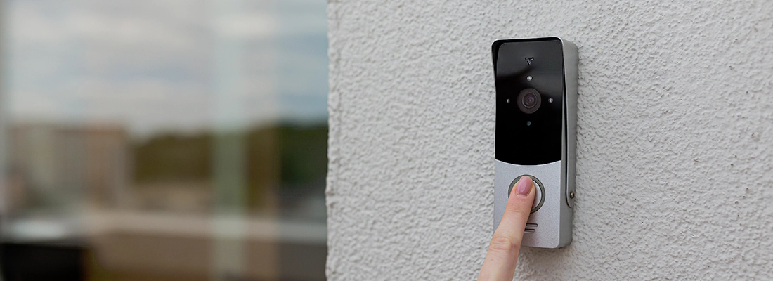 Smart Doorbell Installation Experts in Windsor, ON