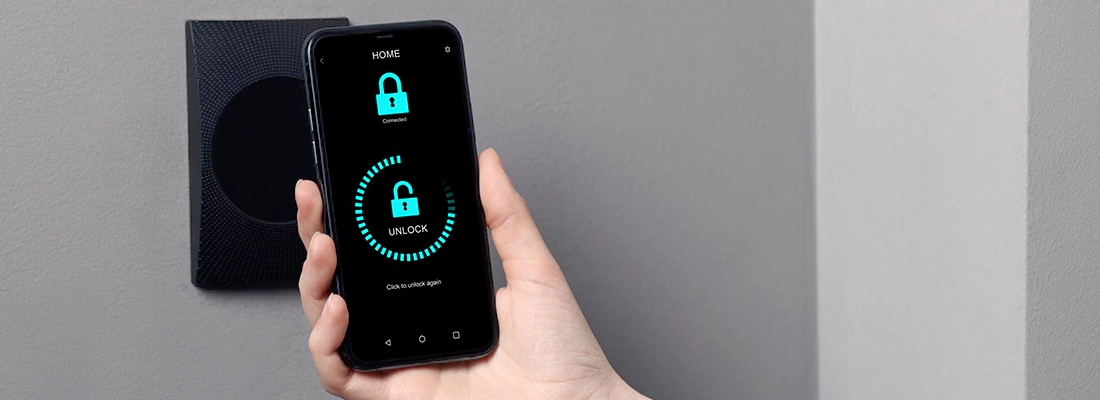 Smart Lock Integration Services in Windsor, ON