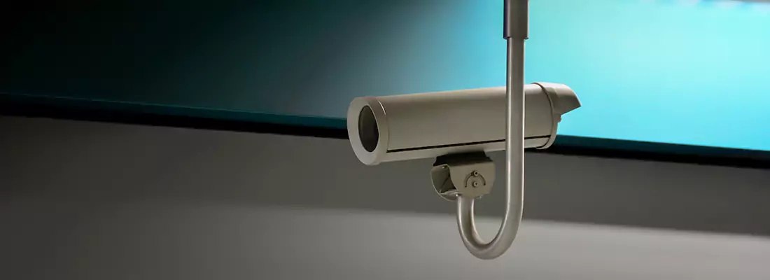 Top-Rated IP Camera Installers Near You in Windsor, ON