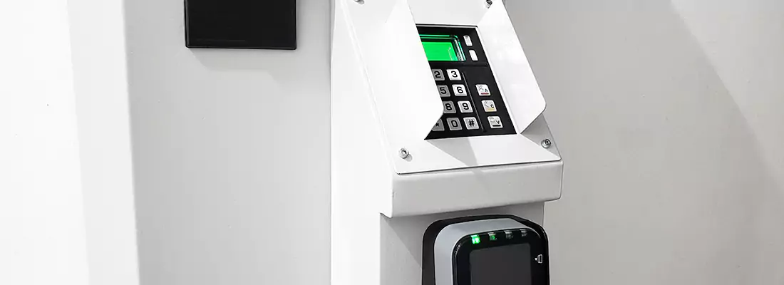 Top-Rated Keypad Access Control Installers Near You in Windsor, ON