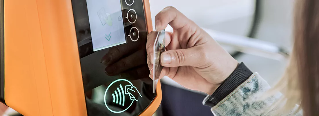 Touchless Entry Systems For Enhanced Accessibility in Windsor, ON