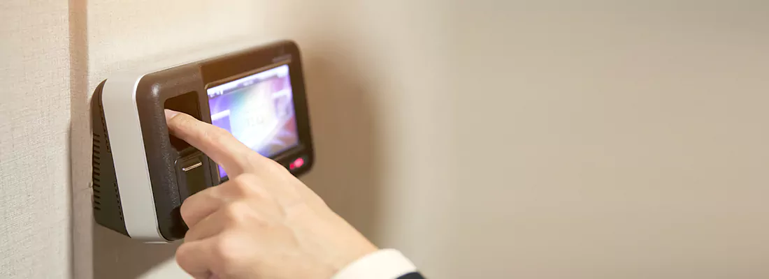 Upgrade Your Business Security with Access Control in Windsor, ON