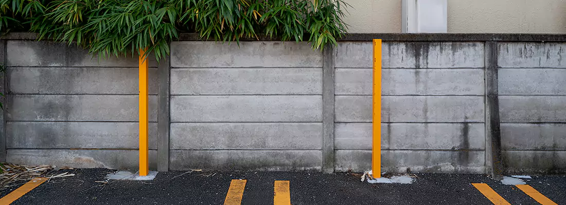 Upgrade Your Property with Professional Retractable Driveway Post Installation in Windsor, ON