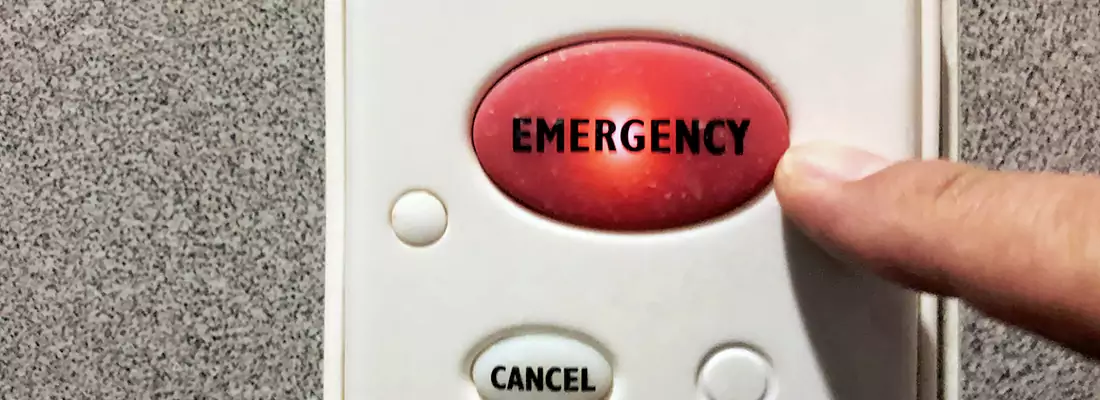 Upgrade Your Washroom Safety with Emergency Buttons in Windsor, ON