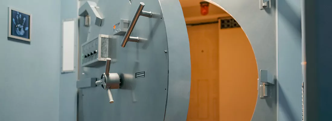 Vault and Safe locksmith services in Windsor, ON