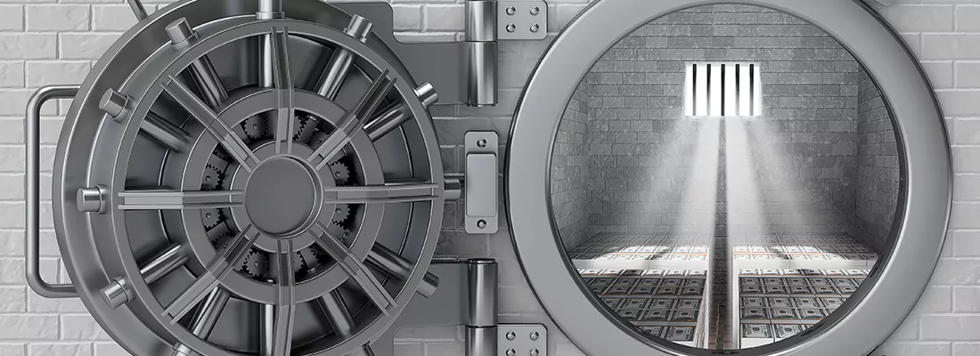 Vault Repair in Windsor, ON