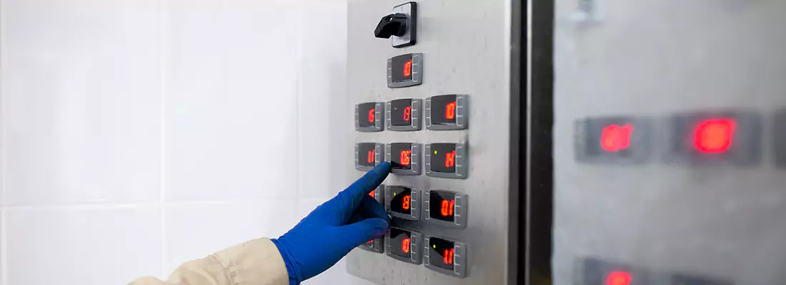 Building Intercom System Installation in Windsor, ON