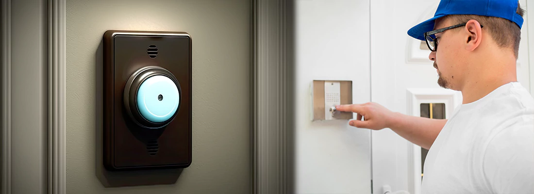 Why Choose Abbotsford Access Control for Door Wave Button Installation in Windsor, ON?